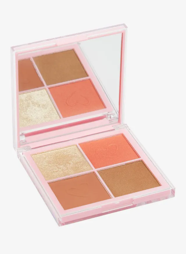 Keep Me Blushing @Night