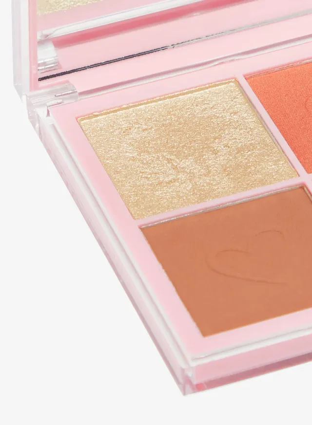 Keep Me Blushing @Night – image 2