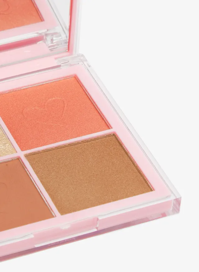 Keep Me Blushing @Night – image 3