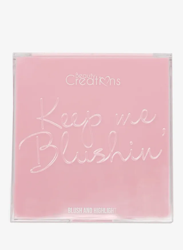 Keep Me Blushing @Night – image 4