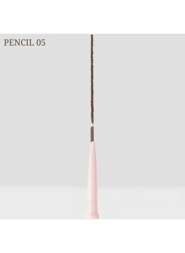 Medium Brown-Bp04 Eyebrow – image 2