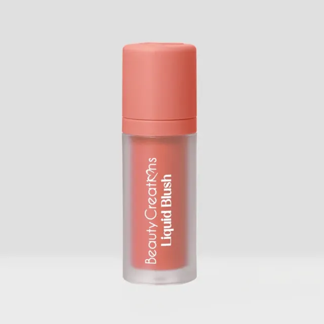 BC Liquid Blush Poppy Peach
