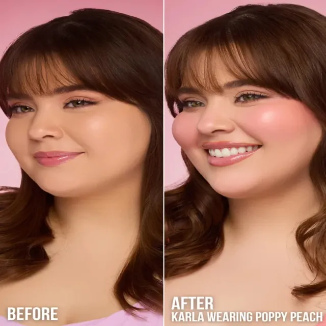 BC Liquid Blush Poppy Peach – image 2