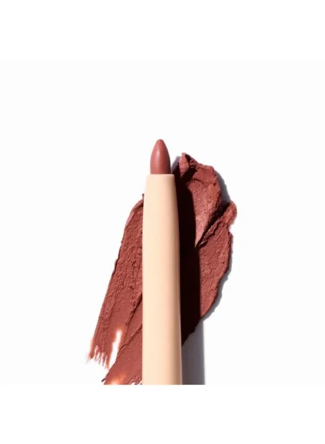 Nude X Lipliner -Taste Of Me