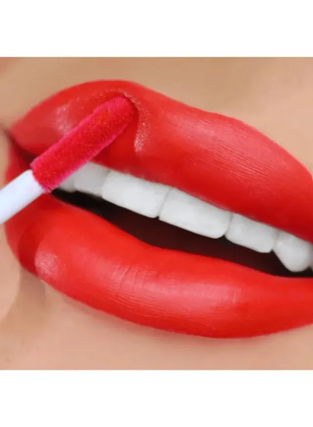 أحمر شفاه سائل مطفي سيل ذا ديل - رقم 17 ريتش ريتش – صورة 2