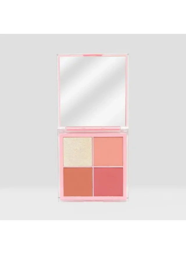 Beauty Creations Keep Me Blushing Blush And Highlight - 24/7