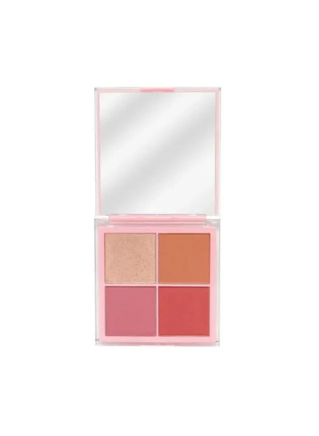 Blush - & Highlight Duo - 4Ever – image 4
