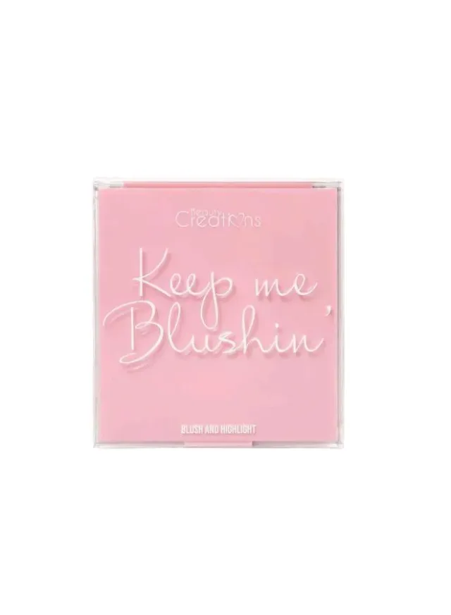 Blush - & Highlight Duo - 4Ever – image 5