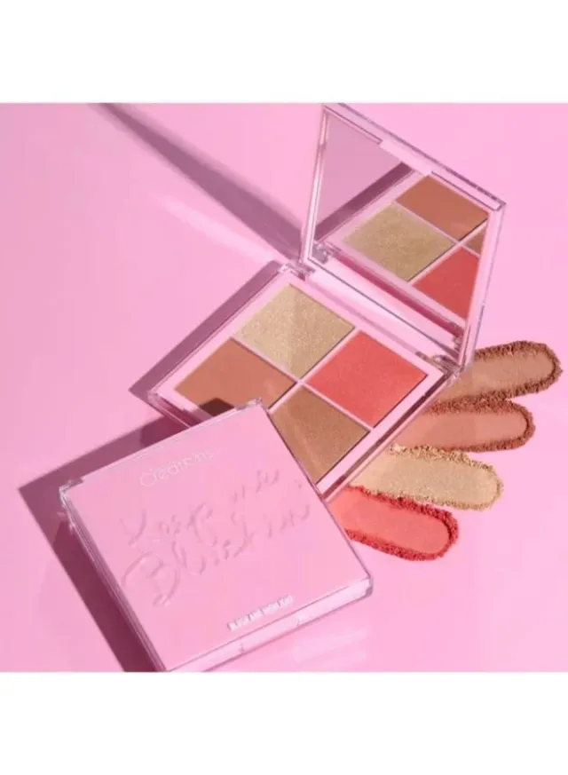 Blush - & Highlight Duo - 4Ever – image 6