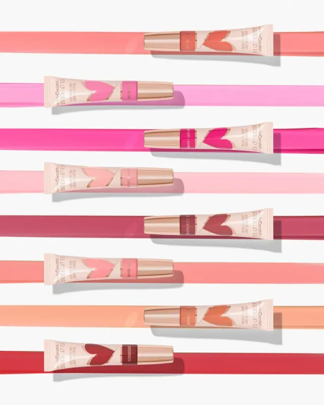 BC Cheeked Up Blush Rosey – image 2