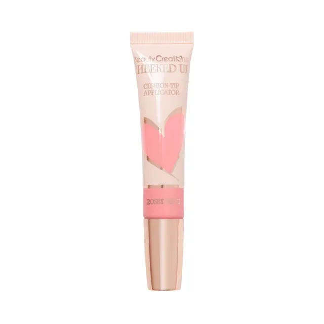 BC Cheeked Up Blush Rosey – image 3