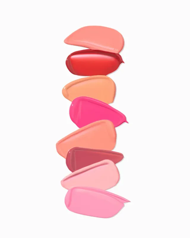 BC Cheeked Up Blush Rosey – image 4