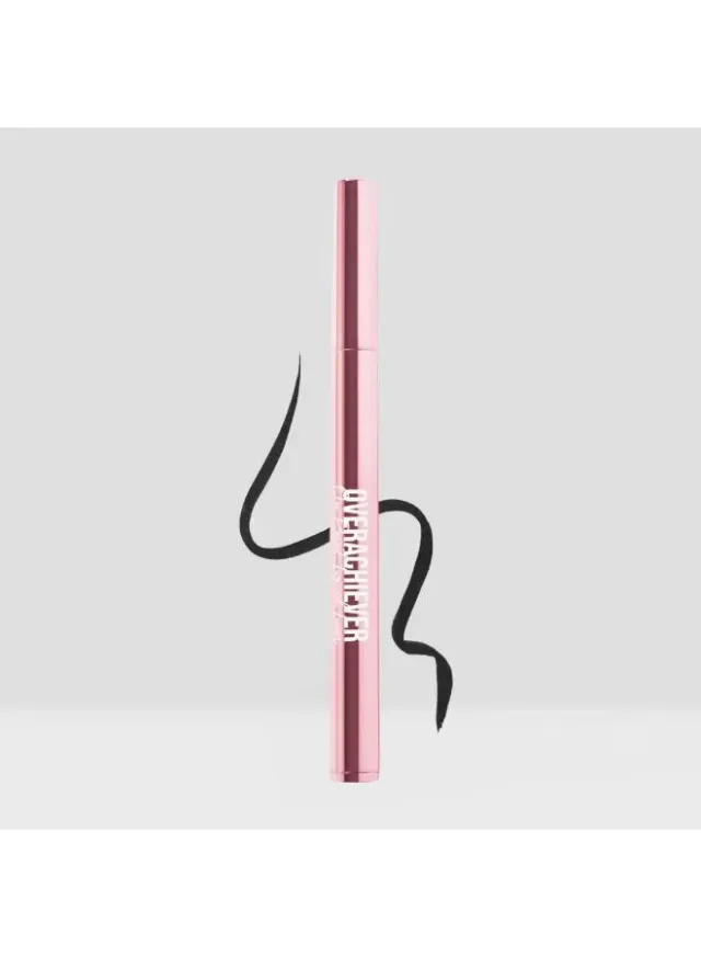 Beauty Creations Overeachiver On Point Liquid Liner