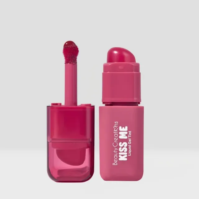 BC Kiss Me Tint Wine OClock