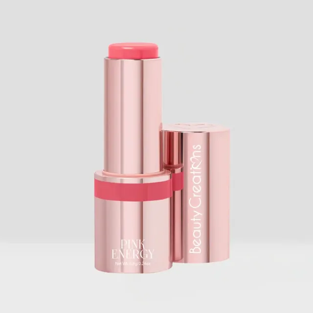 BC Blush Stick Pink Energy
