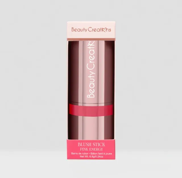BC Blush Stick Pink Energy – image 3