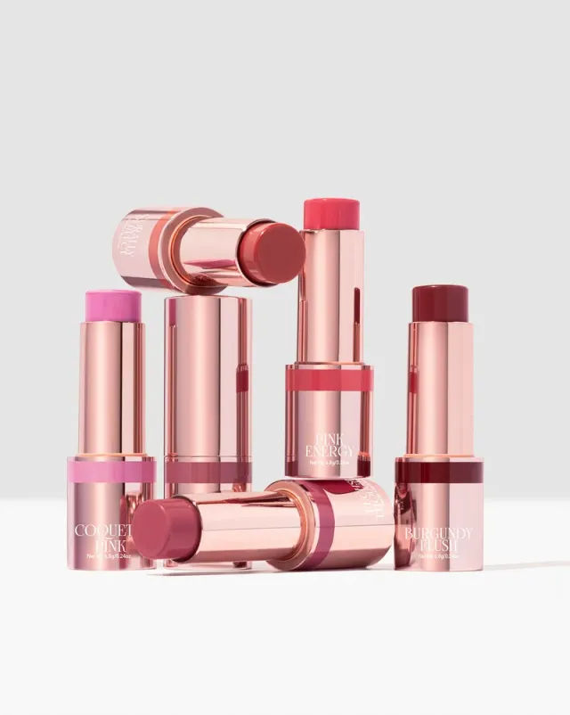 BC Blush Stick Pink Energy – image 5