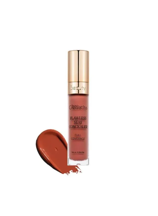 Concealer Corrector Orange