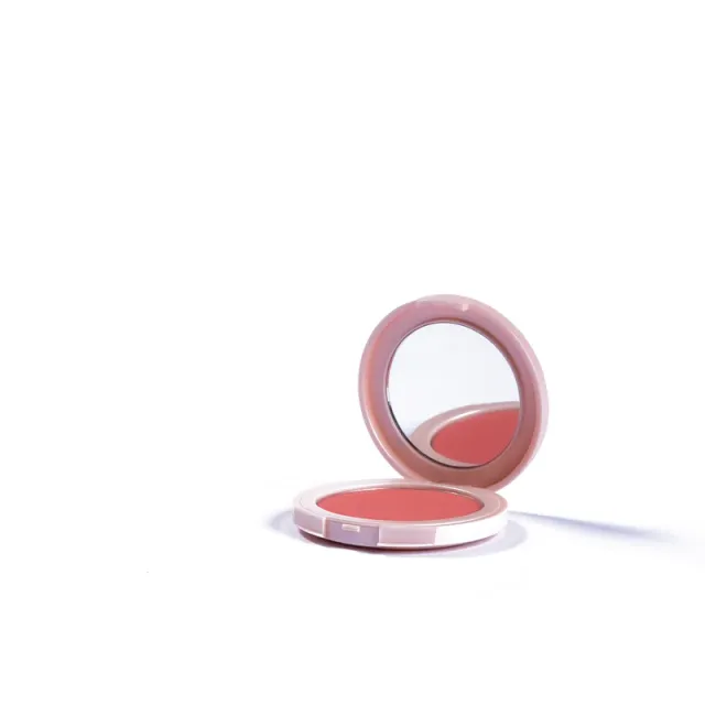 Blush Light Amber