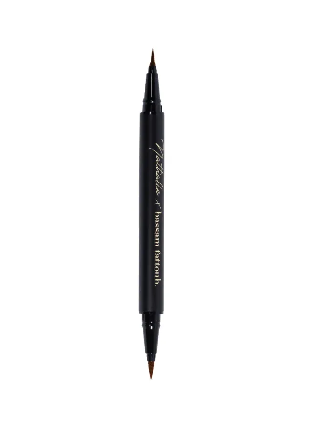 Eyeliner Nathalie Stay Glam Brown
