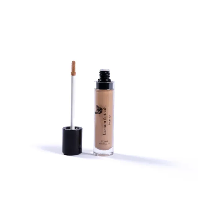 Concealer Fits All The Basic
