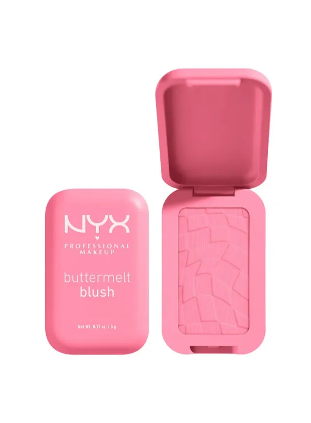 Buttermelt Blush – Butta Together