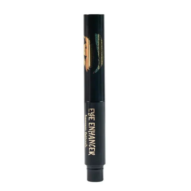 Eye Enhancer Eyebrow Pencil - Smoke – image 3