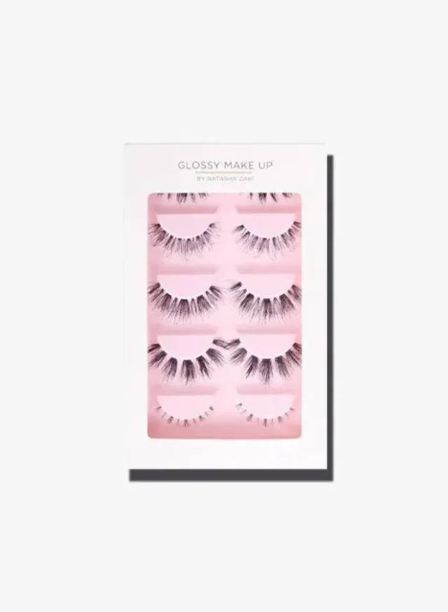 Chelsea Lash Collection