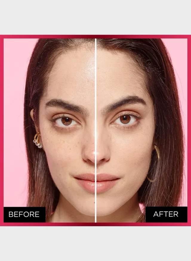 Infaillible 24H Fresh Wear Foundation In A Powder - 40 Cashmere – image 4