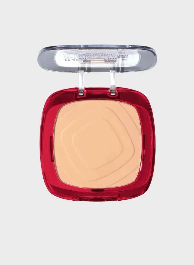 Infaillible 24H Fresh Wear Foundation In A Powder - 40 Cashmere – image 6