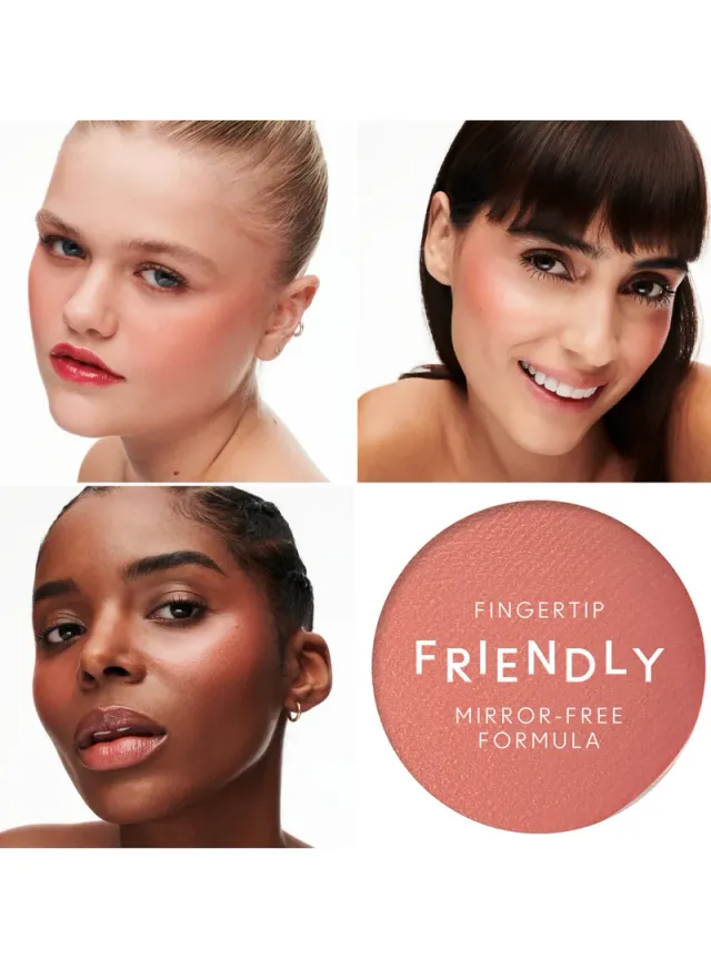 Glow Play Cushiony Blush - That'S Peachy – image 3