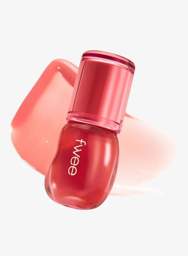3D Voluming Gloss A02 Sorbet 30%