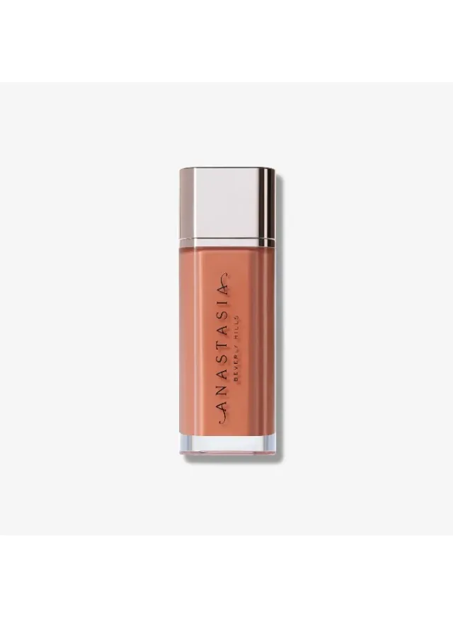 Lip Velvet - Peach Amber