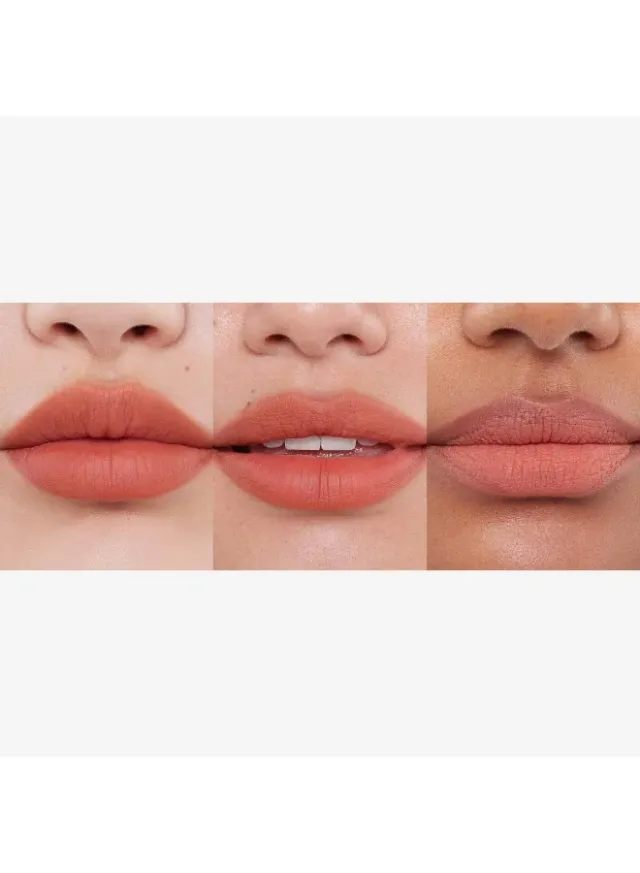 Lip Velvet - Peach Amber – image 4