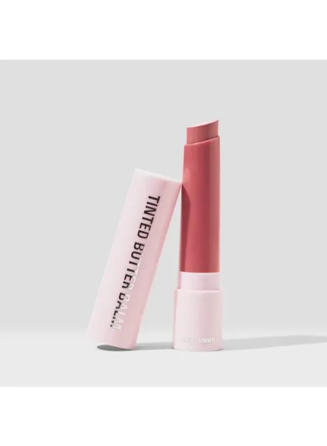 Kylie Cosmetics Tinted Butter Balm - 726 - Love That 4 U, 2.4G
