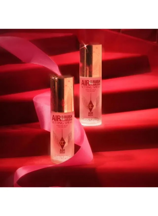 Airbrush Flawless Mini Setting Spray Kit – image 3