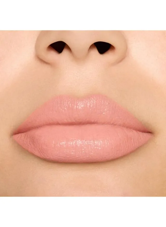 MACximal Sleek Satin Lipstick - Naughty Nude – image 4