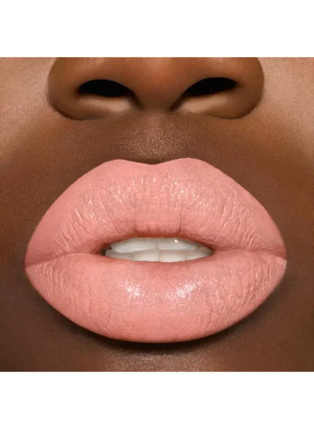 MACximal Sleek Satin Lipstick - Naughty Nude – image 5