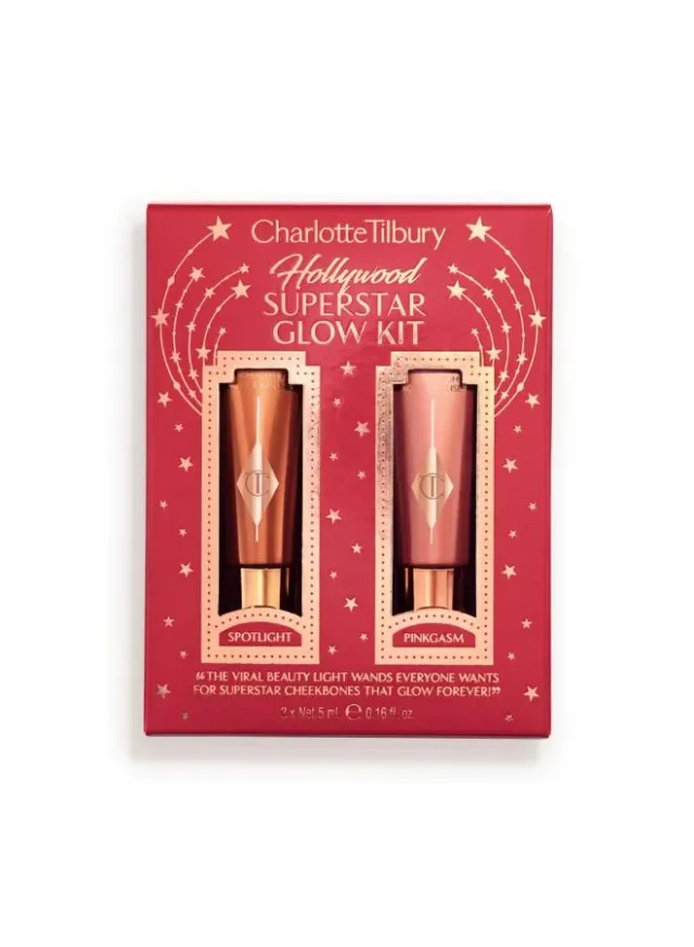 Hollywood Superstar Glow Kit – image 2