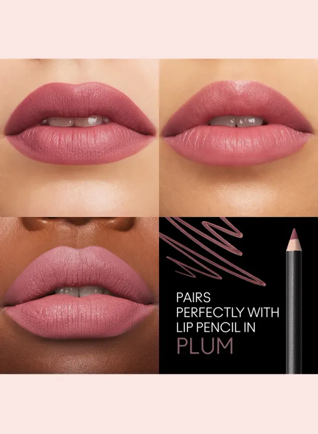 MACximal Matte Mini MAC Lipstick - Mehr – image 4