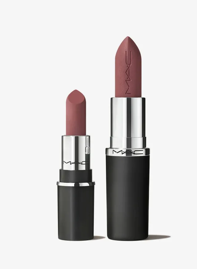 MACximal Matte Mini MAC Lipstick - Mehr – image 6