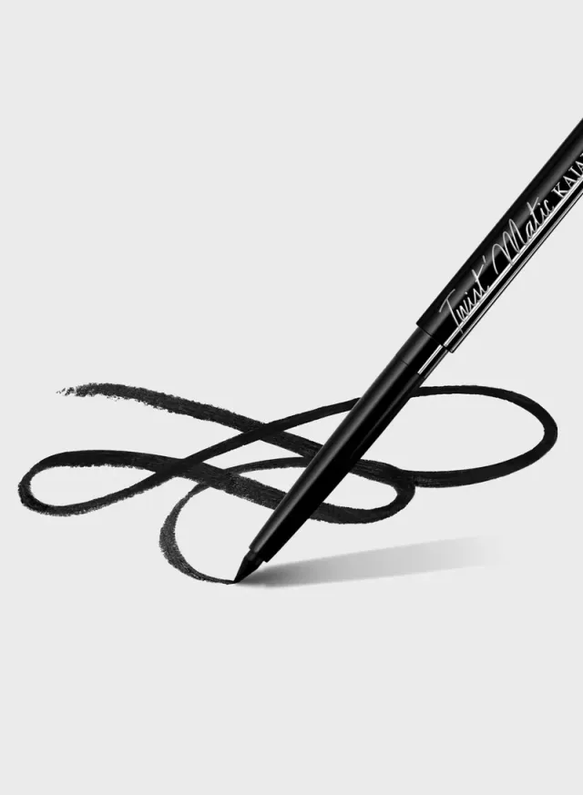 Bourjois Twist'matic Kajal Eyeliner Pencil – 01 – Char'kohl, 1.2g – image 4