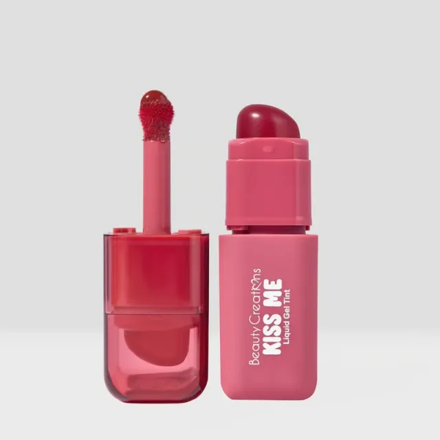 BC Kiss Me Tint Tender Rose