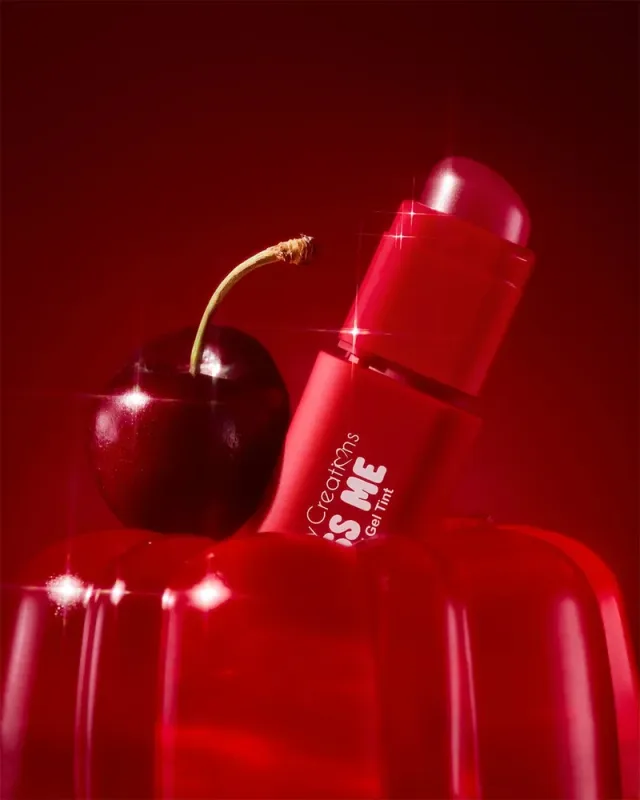 BC Kiss Me Tint Tender Rose – image 2