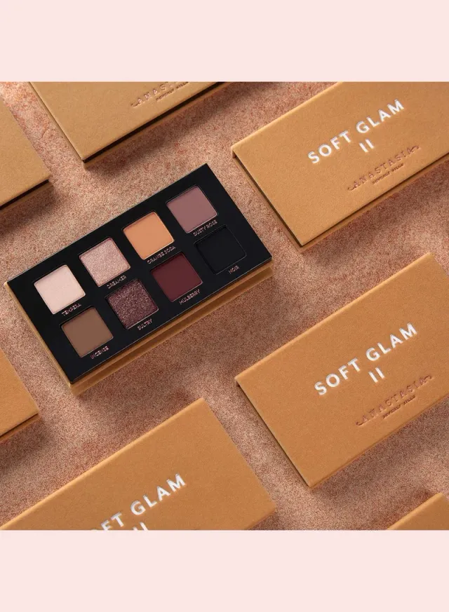 Mini Soft Glam – image 5
