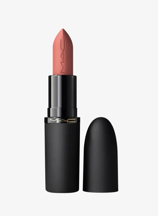 Powder Kiss Hazy Matte Lipstick - Teddy 2.0