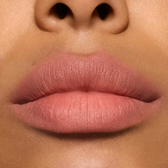 Powder Kiss Hazy Matte Lipstick - Teddy 2.0 – image 4