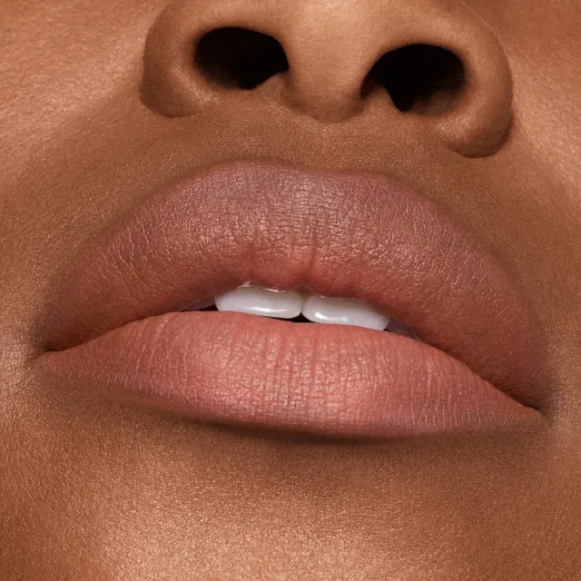 Powder Kiss Hazy Matte Lipstick - Teddy 2.0 – image 5