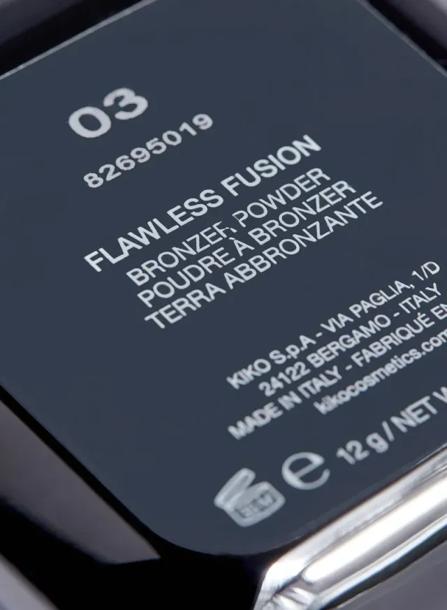 Flawless Fusion Bronzer Powder 03 – image 4