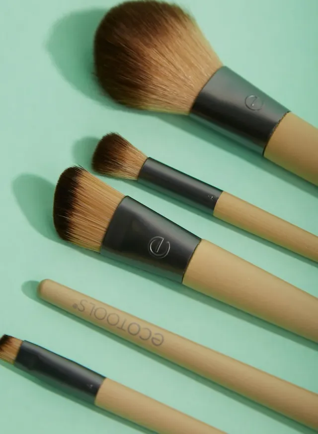 Start The Day Beautifully Brush Kit – image 3